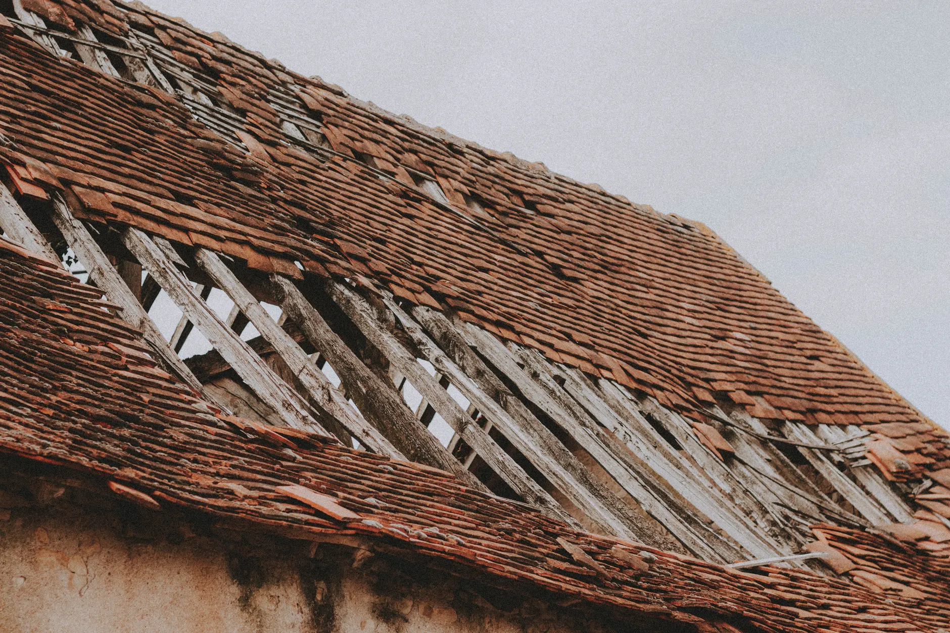Make-Safe and Temporary Weatherproofing
