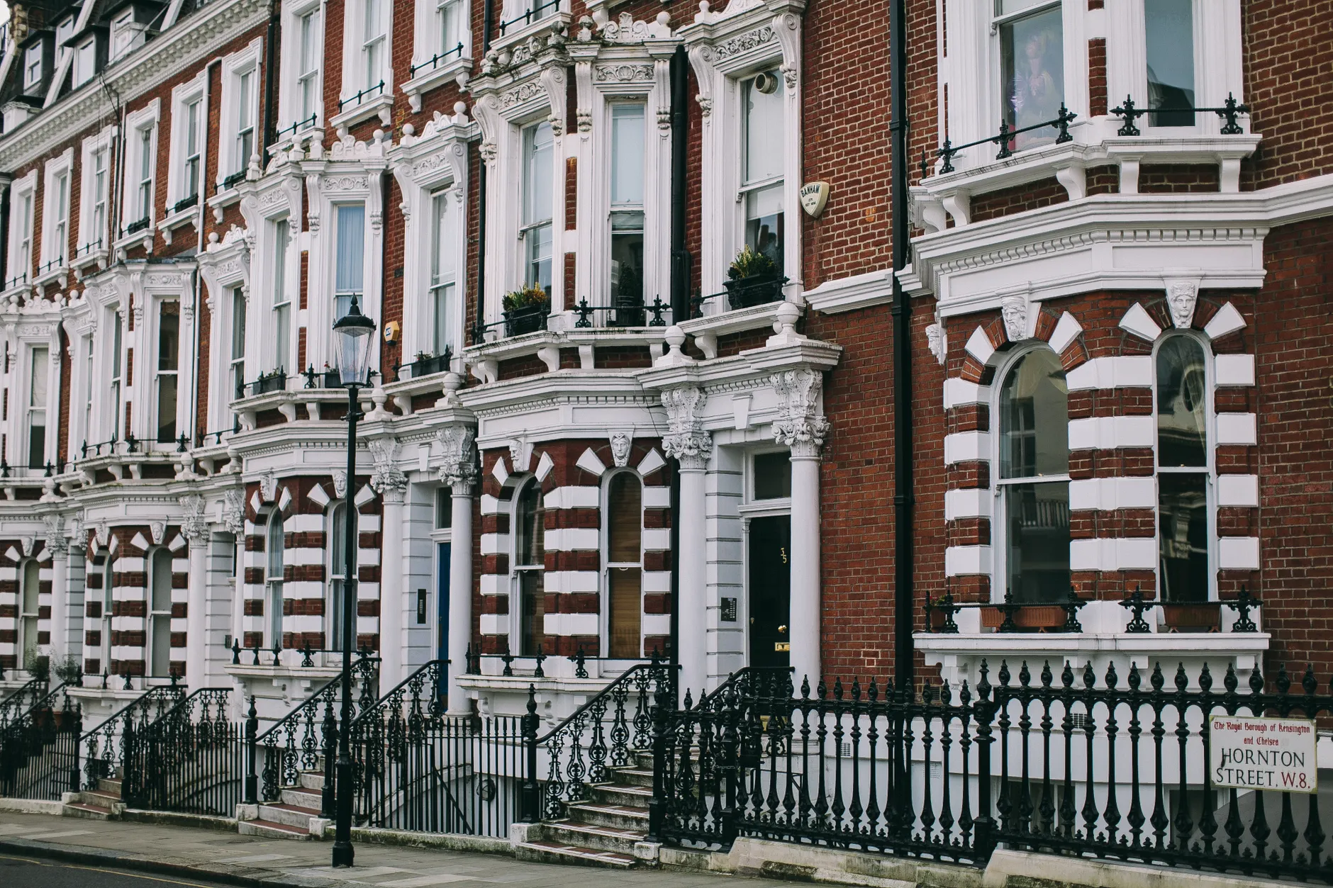 Flat Roofs on Extensions and Balconies