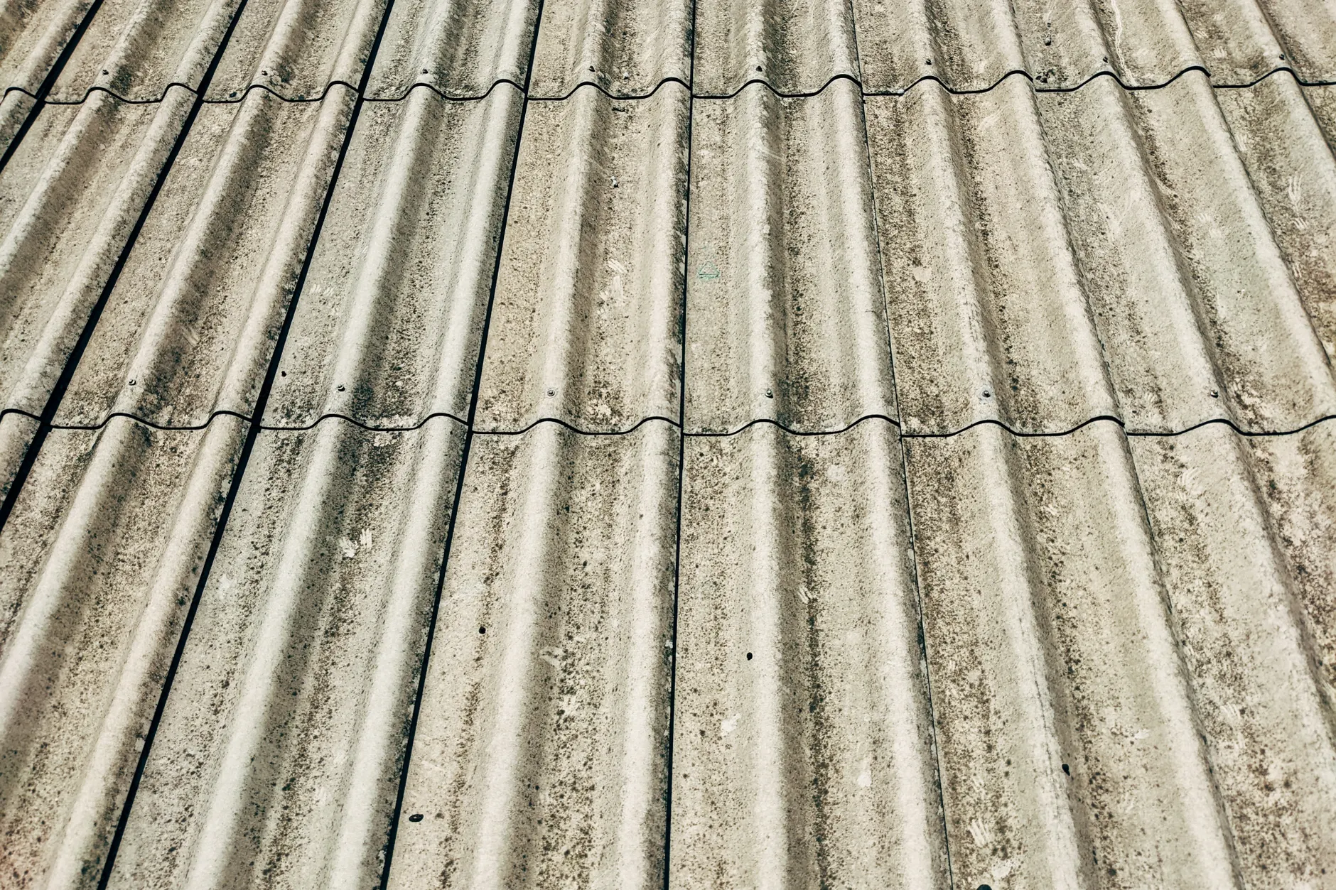Full Re-Cover in EPDM, GRP or Felt