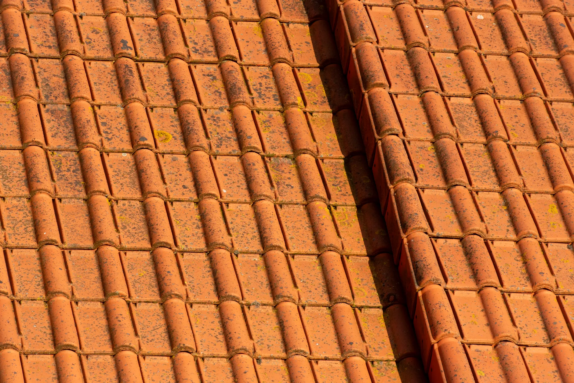 Leak Tracing Into the Loft and Ceiling