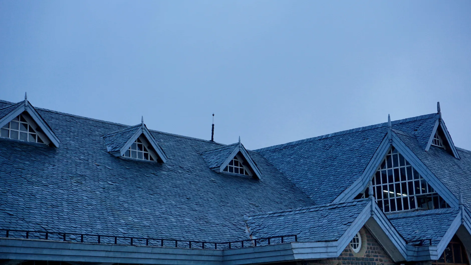 Clay and Concrete Tile Replacement